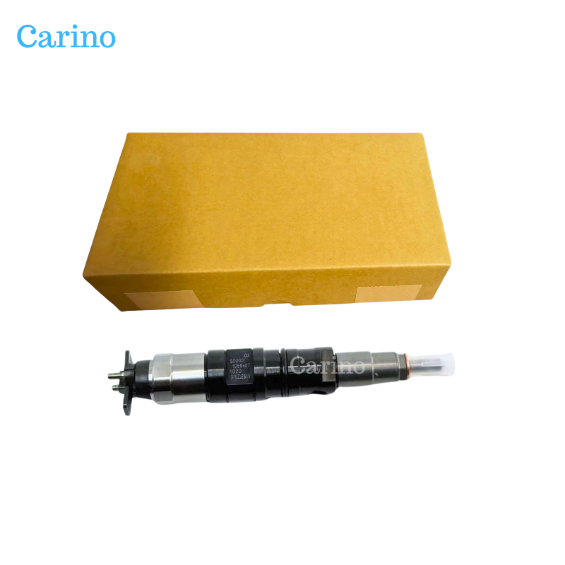 295050-1020 S00001059+07 Diesel Injector 